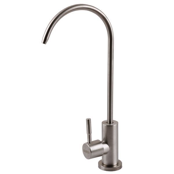 Кран для обратного осмоса Globus Lux ALPEN SBT1-55M-00 000024468 фото