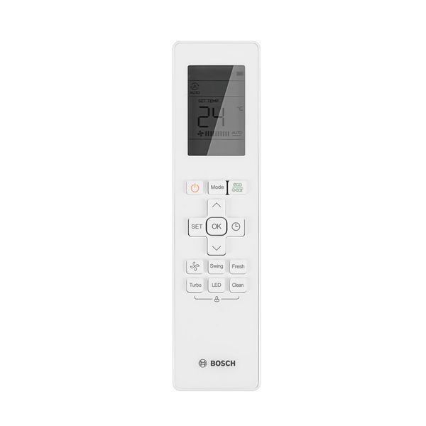 Bosch CL3000iU W 53 E Внутрішній блок спліт-кондиціонера 000026568 фото