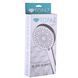 Душевая лейка Topaz NF-2202-00-WHITE 000025156 фото 3