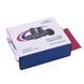 Набор Кран вентильный угловой с американкой SOLOMON LUX 1/2&Prime; 7777 (2шт.) BLACK (1уп) 000020284 фото 5