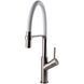 Смеситель для кухни Globus Lux DENVER Flex GDF-32-08-08 000029240 фото 1