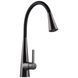 Смеситель для кухни Globus Lux LAZER Pro GLPR-203SM-GP 000028923 фото 5