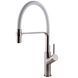 Смеситель для кухни Globus Lux DENVER Flex GDF-32-08-08 000029240 фото 4