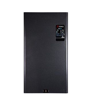 Котел электрический Tenko Digital Standart plus 12кВт, 400В с насосом SDКЕ+ 12_400 фото