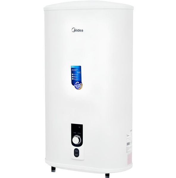 Водонагрівач Midea D100-20ED2 (D) сухий тен D100-20ED2 (D) фото