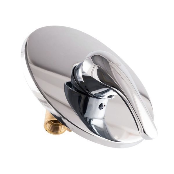 Смеситель для душа Globus Lux SOLLY GLSO-0105S 000009354 фото