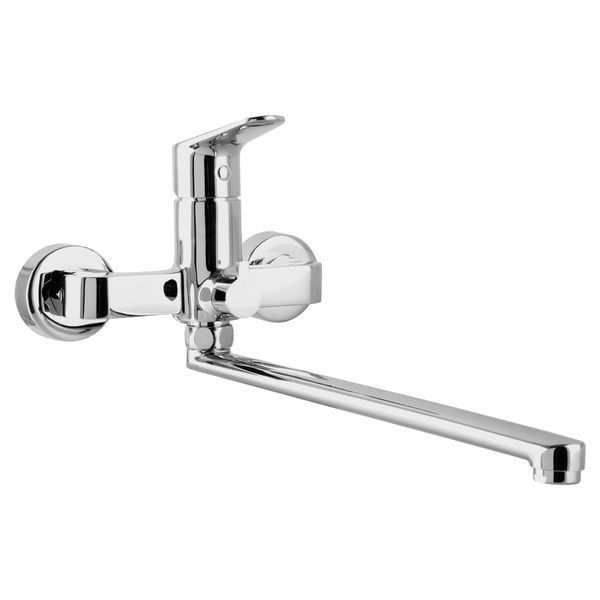 Змішувач для ванни TOPAZ ZARA TZ-13208-H37 000019564 фото