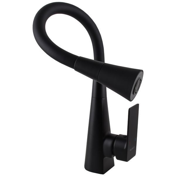 Смеситель для кухни Globus Lux NIAGARA GLN-0203SM-BB 000029875 фото