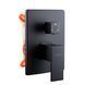 Душевая система Globus Lux SMART GLM-305L-BB 000023326 фото 6