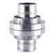 Муфта 2&Prime; STORZ , алюмінієва, для з'єднання шлангу для дренажу 000025412 фото 1