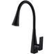 Смеситель для кухни Globus Lux NIAGARA GLN-0203SM-BB 000029875 фото 1