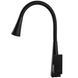 Смеситель для кухни Globus Lux NIAGARA GLN-0203SM-BB 000029875 фото 3