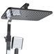Душевая система Globus Lux ALFA GLAL-1007 000031786 фото 6