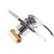 Смеситель для душа Globus Lux SOLLY GLSO-0105S 000009354 фото 4