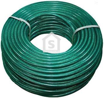 Шланг Rudes армированный Meteor ECO 3/4" L50 2200000077479 фото