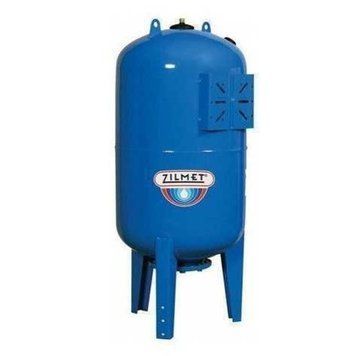 Гидроаккумулятор 1000л Zilmet ultra-pro 10bar ( 1100100004 ) 000001550 фото
