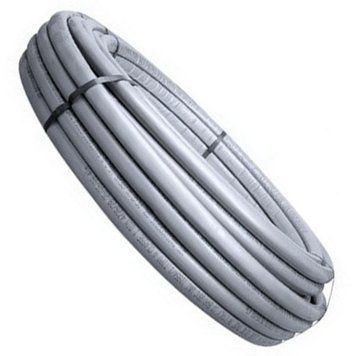 Труба APE Italy 9MR021620100F PEXB/AL/PEXB 16x2.0 в изоляции 000004536 фото