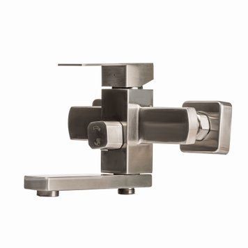 Смеситель для ванны Globus Lux SICILIA SBQ-102N 000018110 фото
