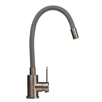 Смеситель для кухни Globus Lux WIEN SUS2-203SG 000017535 фото