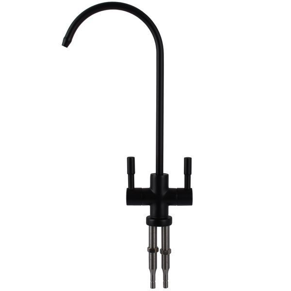 Кран для обратного осмоса Globus Lux Lazer GLLR-76A-BB 000029242 фото