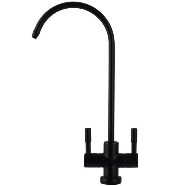 Кран для обратного осмоса Globus Lux Lazer GLLR-76A-BB 000029242 фото