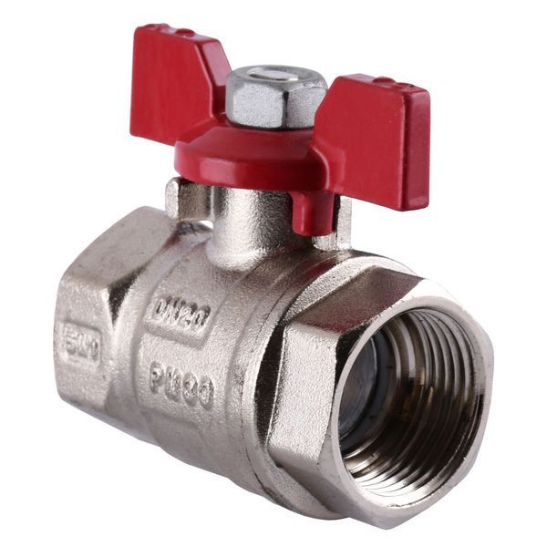 Кран шаровый ARCO SENA 3/4&Prime; ВВ КБ 153104 (753104) 000007830 фото