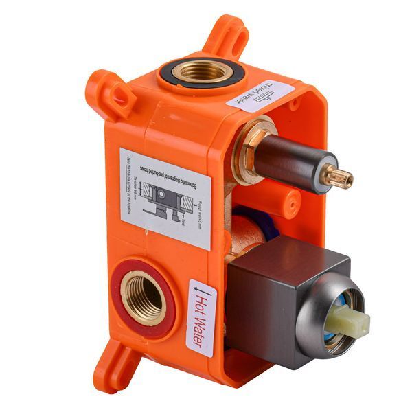 Душевая система Globus Lux GLM-205-GP-SMART 000028466 фото