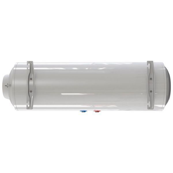 Водонагреватель LEOV LH Slim Dry 80 l горизонтальный сухой тэн 000019828 фото