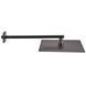 Душевая система Globus Lux GLM-205-GP-SMART 000028466 фото 5