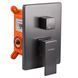 Душевая система Globus Lux GLM-205-GP-SMART 000028466 фото 3