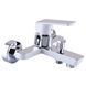 Смеситель для ванны TOPAZ LEXI TL 21101A-H57-CW 000020676 фото 1
