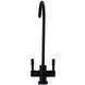 Кран для обратного осмоса Globus Lux Lazer GLLR-76A-BB 000029242 фото 4