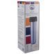 Фильтр-колба + ПП картридж ПРОЗРАЧНАЯ Bіо+ systems SL20TS-BB Big Blue 20&Prime;, 1&Prime; 000011649 фото 2