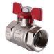Кран шаровый ARCO SENA 3/4&Prime; ВВ КБ 153104 (753104) 000007830 фото 3