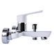 Смеситель для ванны TOPAZ LEXI TL 21101A-H57-CW 000020676 фото 2