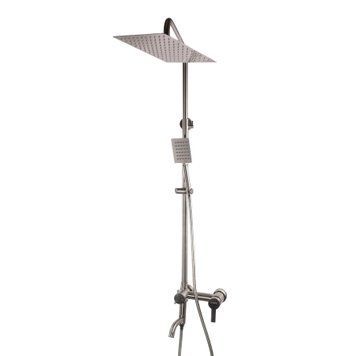Душевая система Globus Lux ALPEN SBT1-SQ-02-304 000021907 фото