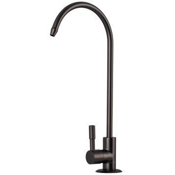 Кран для обратного осмоса Globus Lux Lazer GLLR-55M-GP 000029243 фото