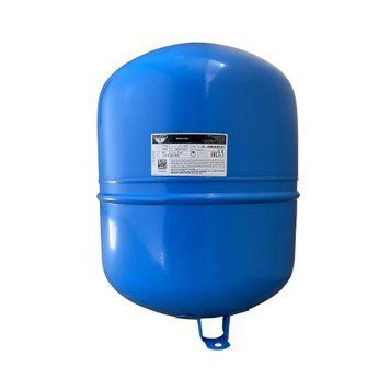 Гідроакумулятор з фіксованою мембраною 50 л Zilmet HYDRO-pro 10bar вертикальний ( 11A0005000 ) 000012737 фото