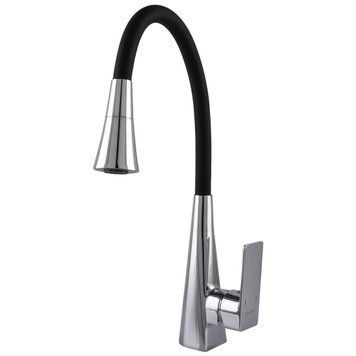 Смеситель для кухни Globus Lux NIAGARA GLN-0203SM-00 000029877 фото