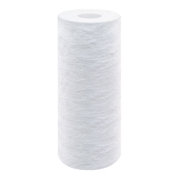 Картридж поліпропіленовий Bio+ systems PP-10L ( 5 мкм) BigBlue 10&Prime; 000003427 фото