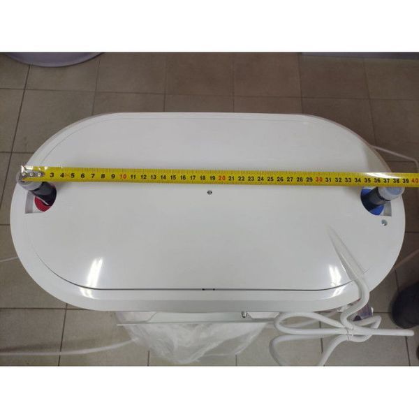 Водонагрівач Midea D50-20ED2 (D) сухий ТЕН D50-20ED2 (D) фото