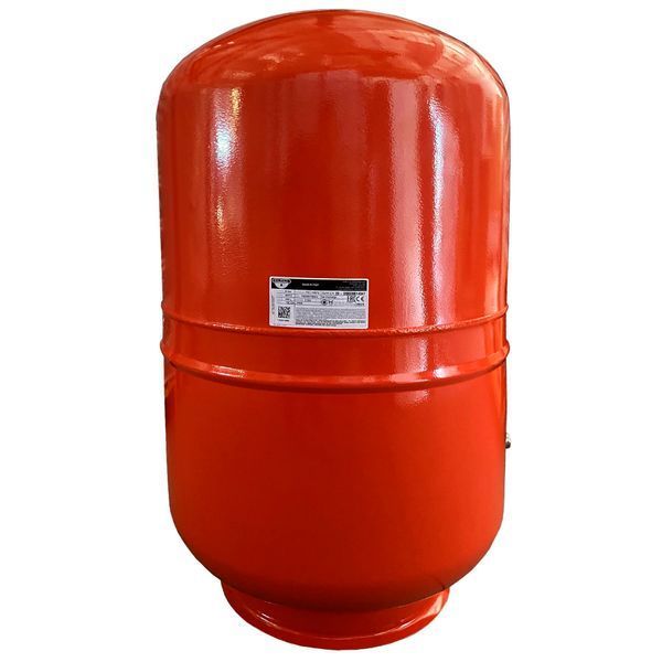 Бак Zilmet cal-pro для систем опалення 150л 6bar ( 1300015000 ) 000001555 фото