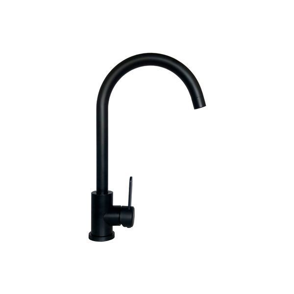 Смеситель для кухни Globus Lux WIEN SUS2-203S-BB 000017536 фото