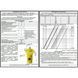 Клапан OUTER під термоголовку М30x1,5 панельного радіатора 1/2&Prime;З ECO5029 ECO Technology (на трубу) 000017269 фото 4