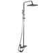 Душевая система Globus Lux GAMMA GLGM-3002 000031789 фото 6