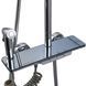 Душевая система Globus Lux GAMMA GLGM-3002 000031789 фото 10