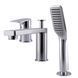 Смеситель для ванны TOPAZ SARDINIA TS 08111-H19 000014765 фото 1