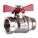Кран кульовий ARCO SENA 3/4&Prime; ЗВ КБ 153604 (753604) 000007831 фото 3