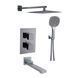 Душова система Globus Lux GLM-505N-TT-SMART 000023328 фото 1