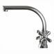 Смеситель для умывальника DOMINO DKF-209-06-SHARM 000014974 фото 2